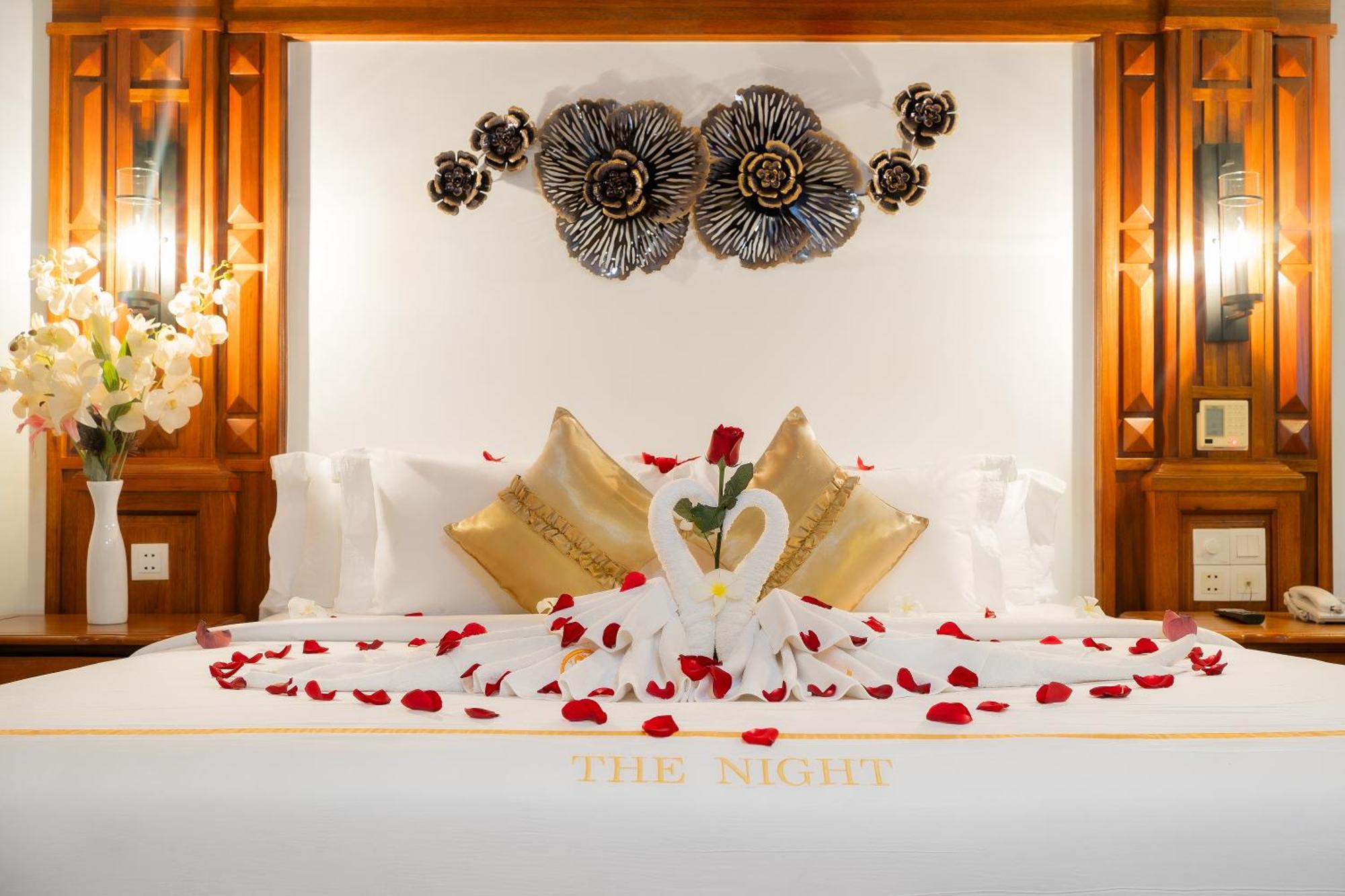 The Night Hotel Σιέμ Ρέαπ Εξωτερικό φωτογραφία